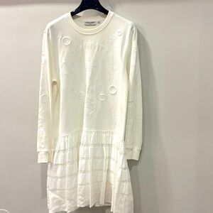 Opening Ceremony Sweatshirt Dress M
Beautiful dress & excellent condition.
